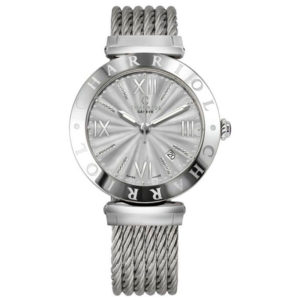 CHARRIOL ALEXANDRE C WATCH 40MM