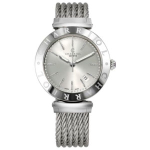 CHARRIOL ALEXANDRE C WATCH 40MM