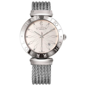 CHARRIOL ALEXANDRE C WATCH 40MM
