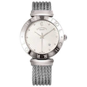 CHARRIOL ALEXANDRE C WATCH 40MM