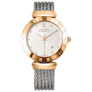 CHARRIOL ALEXANDRE C WATCH 40MM