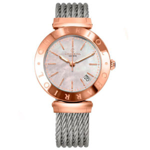 CHARRIOL ALEXANDRE C WATCH 34MM