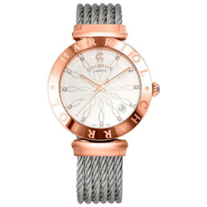 CHARRIOL ALEXANDRE C WATCH 33MM