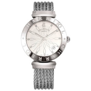 CHARRIOL ALEXANDRE C WATCH 33MM