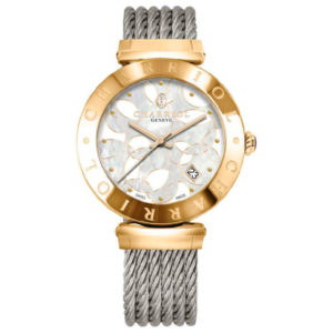 CHARRIOL ALEXANDRE C WATCH 34MM