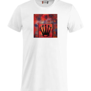 Art Shirt Red