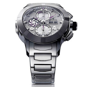 Charriol Gran Celtica Automatic Chronograph