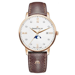 Maurice Lacroix ELIROS Moonphase 35mm