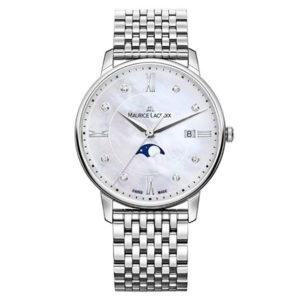 Maurice Lacroix ELIROS Moonphase 35mm