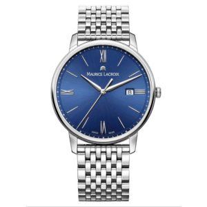 Maurice Lacroix ELIROS Date 40mm