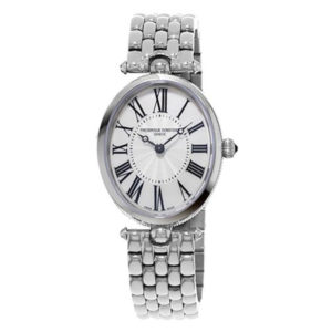 Frederique Constant Classics Art Déco Oval