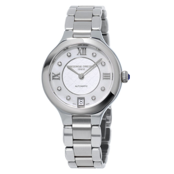 Frederique Constant Classics Delight Automatic