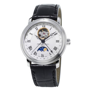 Frederique Constant Classics Heart Beat Moonphase