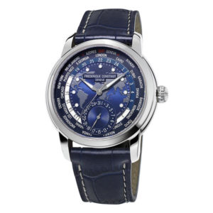 Frederique Constant Classic Worltimer Manufacture