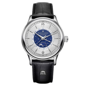 Maurice Lacroix LES CLASSIQUES Moonphase 40mm