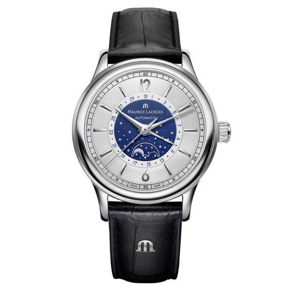 Maurice Lacroix LES CLASSIQUES Moonphase 40mm