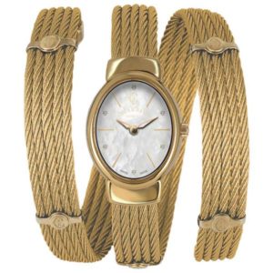 Charriol Twist Watch
