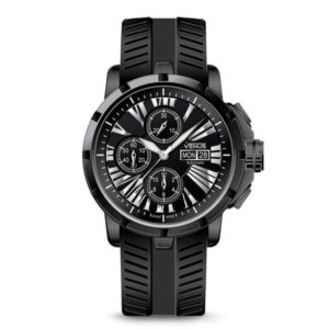 Venus Genesis Collection 44 mm black