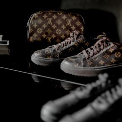 black and white checkered vans low top sneakers